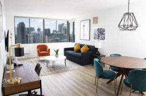 BGO Suites